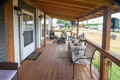 540 Waterfront, Quitman TX 75783 - Photo 5