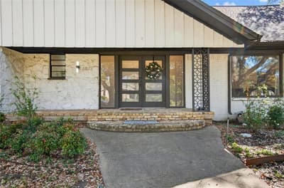 6873 Greenwich Lane, Dallas TX 75230 - Photo 3