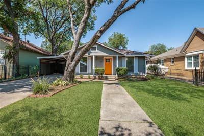 803 Hollywood Avenue, Dallas TX 75208 - Photo 2