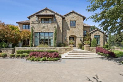 1208 Perdenalas Trail, Westlake TX 76262 - Photo 3