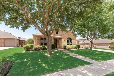 1010 Ranger Road, Forney TX 75126 - Photo 3