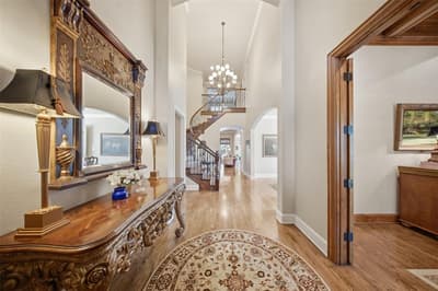 4081 Chimney Rock Drive, Prosper TX 75078 - Photo 3
