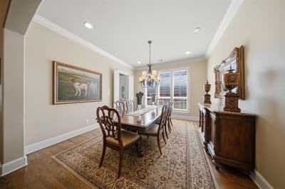 4081 Chimney Rock Drive, Prosper TX 75078 - Photo 5