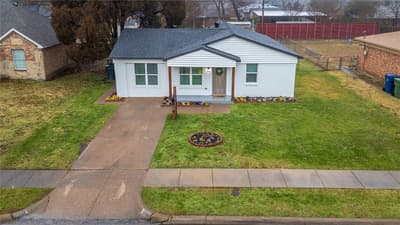 1213 Bowie Street, Garland TX 75040 - Photo 5