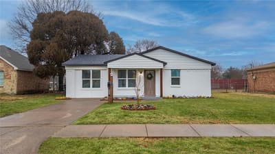 1213 Bowie Street, Garland TX 75040 - Photo 4