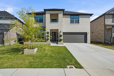 2318 Highbury Hill, Forney TX 75126 - Photo 2