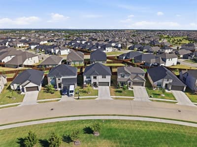2318 Highbury Hill, Forney TX 75126 - Photo 3