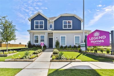 3142 Manchester Drive, Cleburne TX 76033