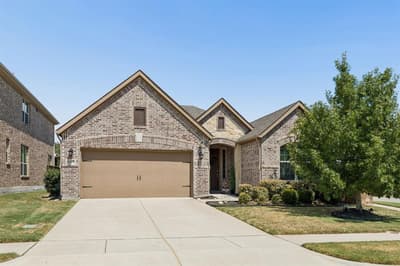 1500 Tumbleweed Trail, Northlake TX 76226 - Photo 2