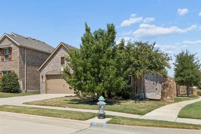 1500 Tumbleweed Trail, Northlake TX 76226 - Photo 3