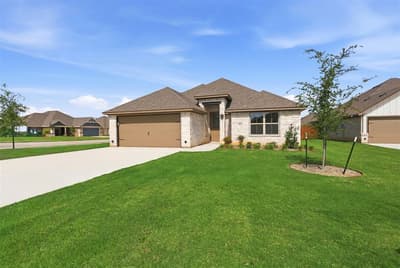 816 Haley Street, Springtown TX 76082 - Photo 3