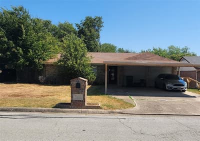 5712 Dunson Drive, Haltom City TX 76148