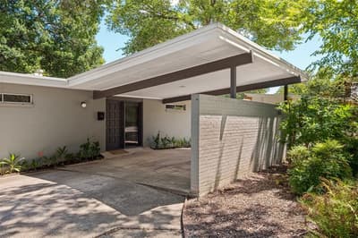 7306 Walling Lane, Dallas TX 75231 - Photo 2