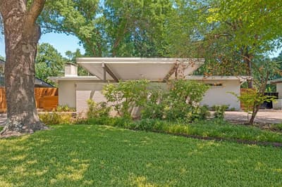 7306 Walling Lane, Dallas TX 75231 - Photo 3