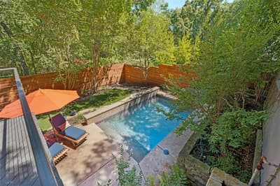 7306 Walling Lane, Dallas TX 75231 - Photo 5