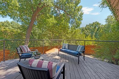 7306 Walling Lane, Dallas TX 75231 - Photo 4