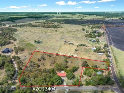 152 Vz County Road 3404, Wills Point TX 75169 - Photo 2