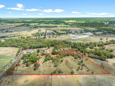 152 Vz County Road 3404, Wills Point TX 75169 - Photo 3
