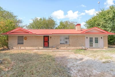 152 Vz County Road 3404, Wills Point TX 75169