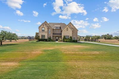 312 Angelina Drive, Aledo TX 76008 - Photo 3