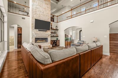 312 Angelina Drive, Aledo TX 76008 - Photo 5