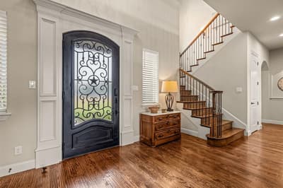 312 Angelina Drive, Aledo TX 76008 - Photo 4