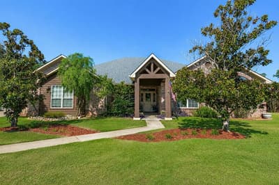 404 Lynn Street, Whitehouse TX 75791