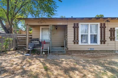 3516 Wilbarger Street, Fort Worth TX 76119 - Photo 4