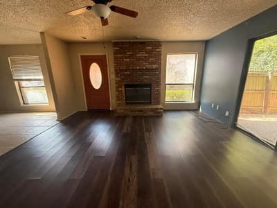 406 S Fannin Street # D, Rockwall TX 75087 - Photo 3