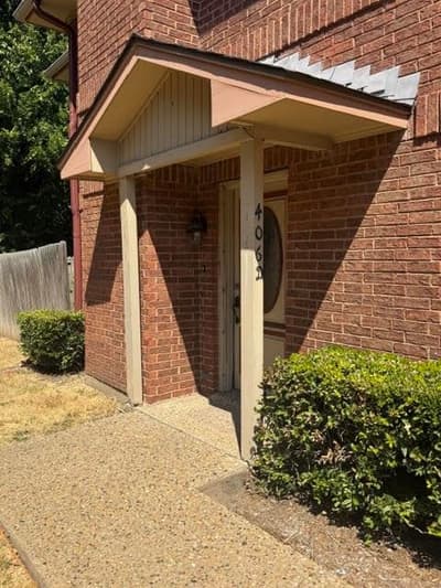 406 S Fannin Street # D, Rockwall TX 75087