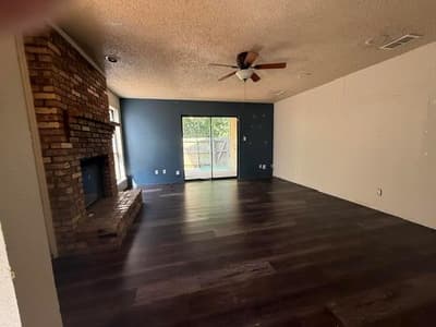 406 S Fannin Street # D, Rockwall TX 75087 - Photo 4