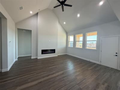 3247 Hillsdale Drive, Corsicana TX 75110 - Photo 3