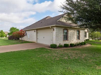 557 Perry Lane, Robinson TX 76706 - Photo 3