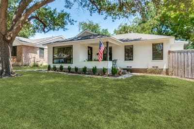 754 Kirkwood Drive, Dallas TX 75218 - Photo 2