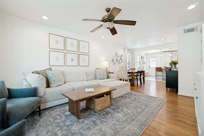 754 Kirkwood Drive, Dallas TX 75218 - Photo 4