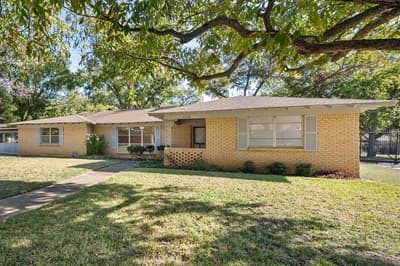 4316 Ashmore Drive, North Richland Hills TX 76180 - Photo 2