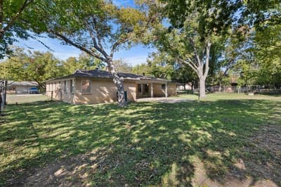 4316 Ashmore Drive, North Richland Hills TX 76180 - Photo 4