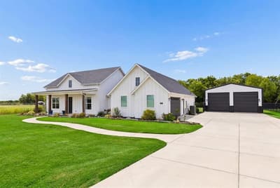 940 Declaration Drive, Nevada TX 75173