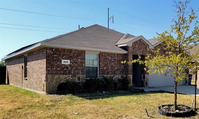 808 Twin Edge Drive, Royse City TX 75189