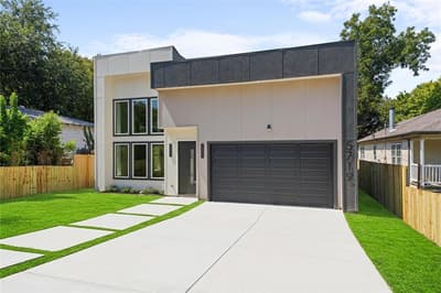 5719 Bon Air Drive, Dallas TX 75241 - Photo 2