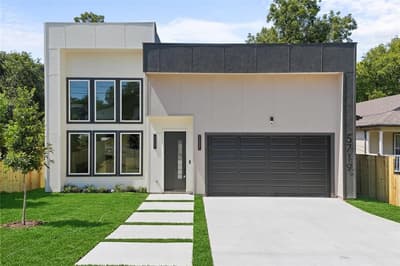 5719 Bon Air Drive, Dallas TX 75241