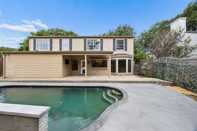 4321 Bradford Drive, Grapevine TX 76051 - Photo 3