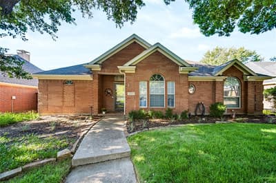 10209 Forrest Drive, Frisco TX 75035