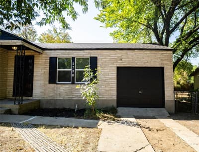 2720 Hanger Avenue, Fort Worth TX 76105 - Photo 4