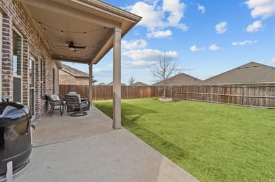 910 Blackhawk Drive, Princeton TX 75407 - Photo 4