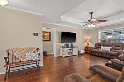 2701 Silver Spring Trail, Mount Pleasant TX 75455 - Photo 5