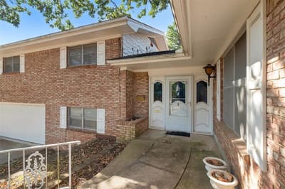 1520 W Main Street, Denison TX 75020 - Photo 2