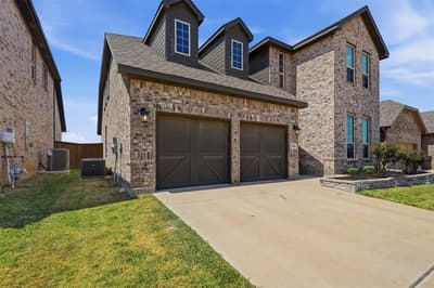 9020 Horse Herd Drive, Fort Worth TX 76123 - Photo 3