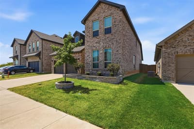 9020 Horse Herd Drive, Fort Worth TX 76123 - Photo 4