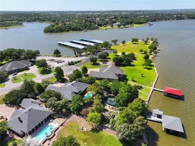 702 Pintail Court, Granbury TX 76049 - Photo 3